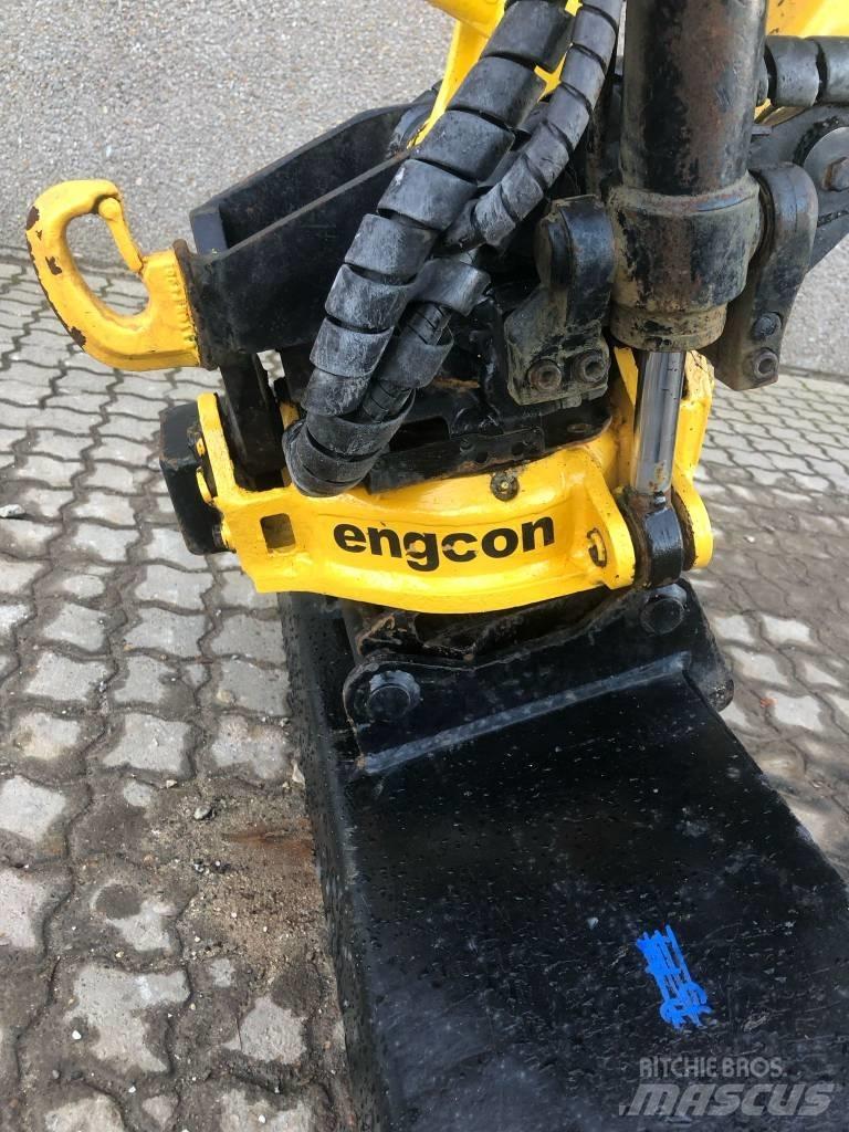 Yanmar SV22 Mini excavatoare < 7t