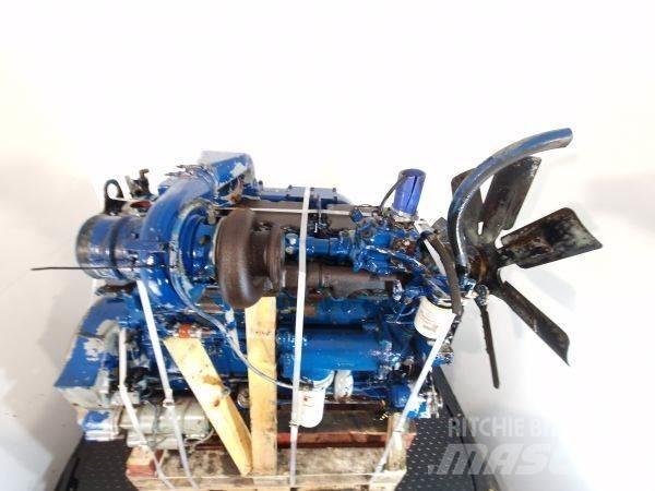 Cummins NT-855-G2 Motoare