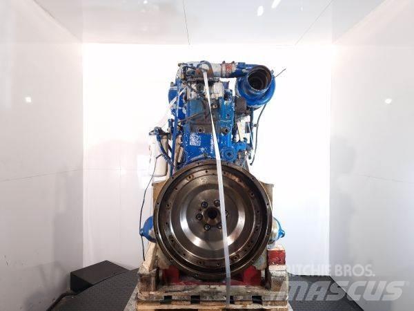 Cummins NT-855-G2 Motoare