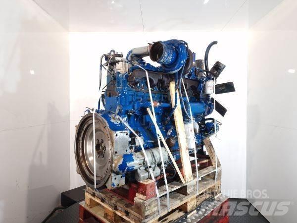 Cummins NT-855-G2 Motoare