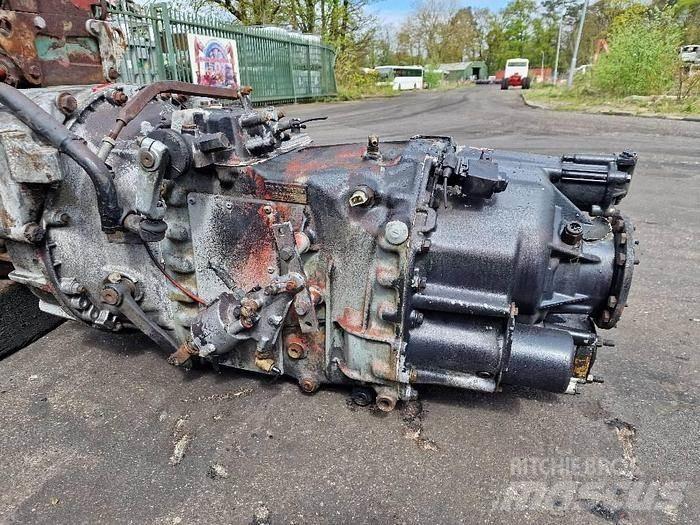  Transmission R1700 Transport - Altele