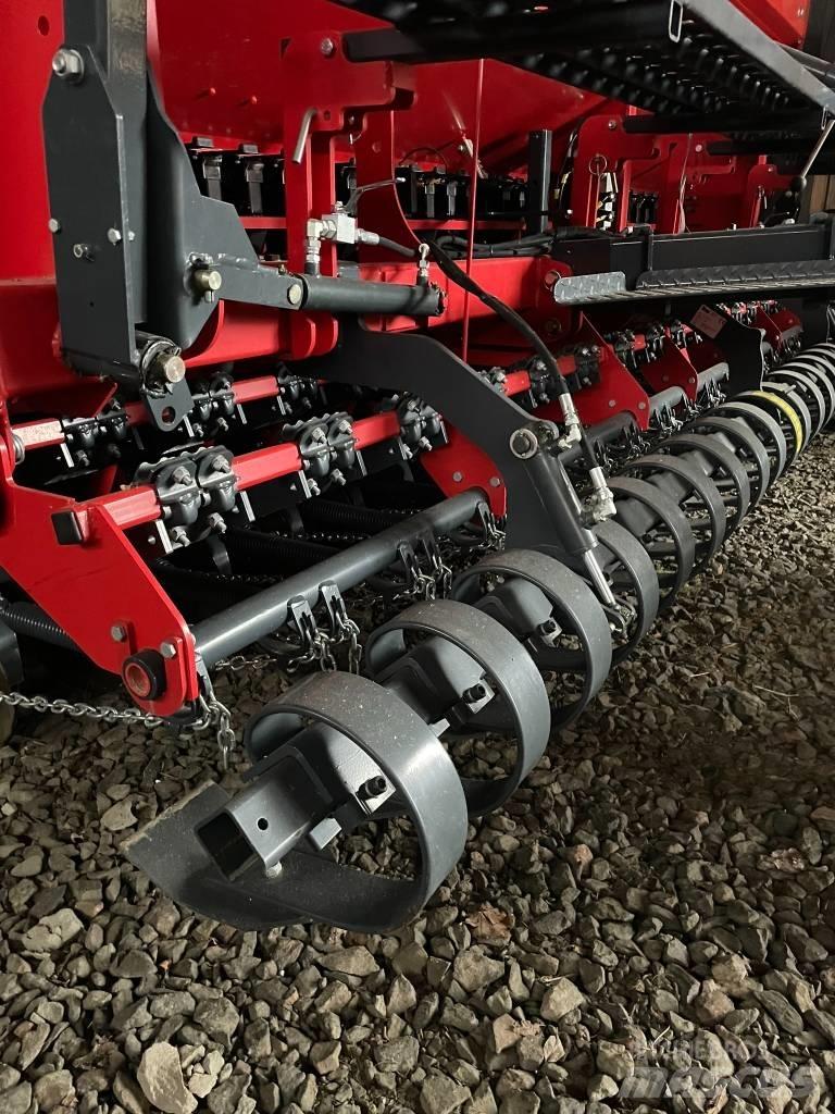 Tume Titan 4000 Semanatoare