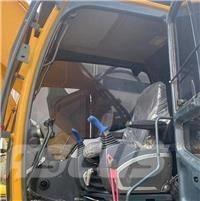 Hyundai 385 LC-9 T Excavatoare pe șenile

