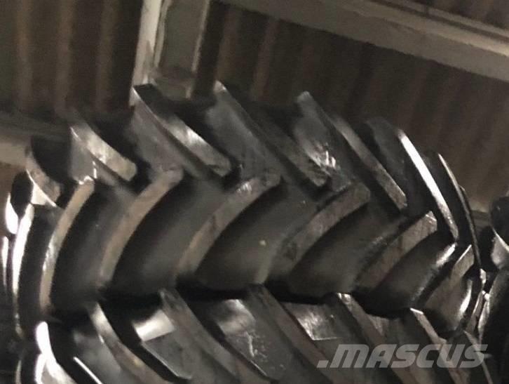 Trelleborg 900/60R32 Anvelope, roti si jante