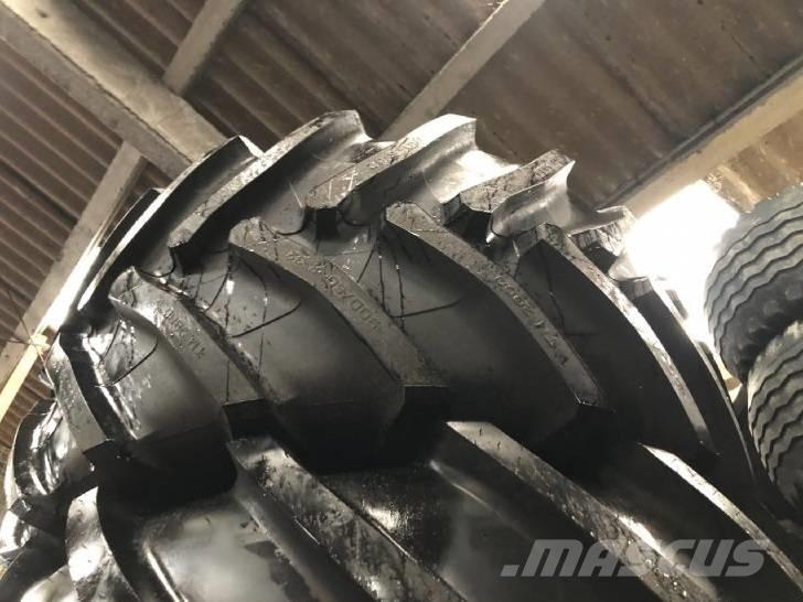 Trelleborg 900/60R32 Anvelope, roti si jante