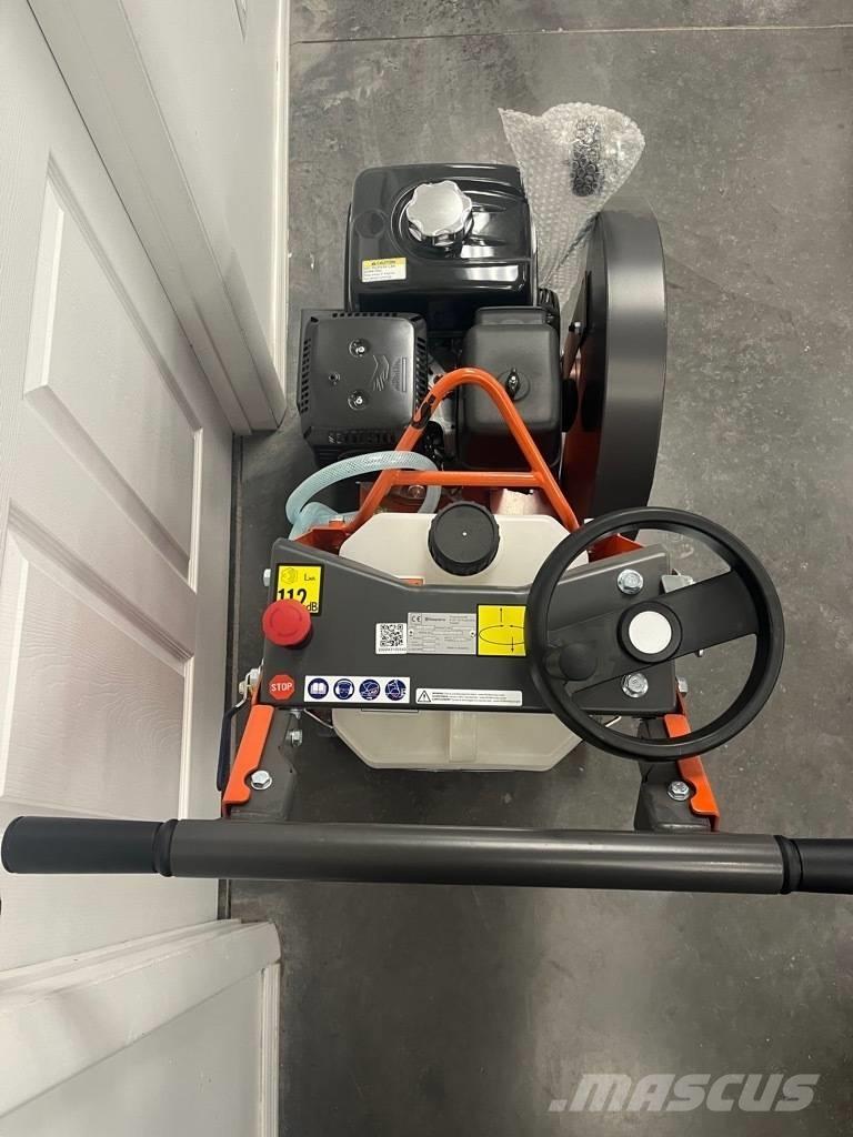 Husqvarna FS400LV Accesorii pentru utilaje beton