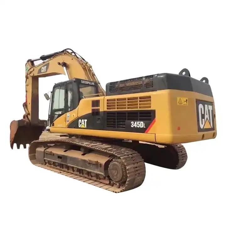 CAT CAT345DL Excavatoare 7t - 12t