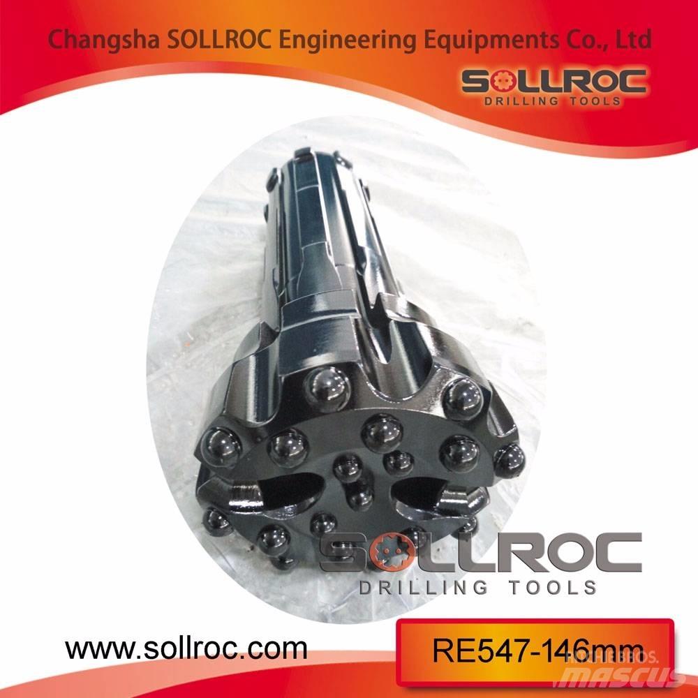 SOLLROC RC bits Piese de schimb si accesorii pentru echipamente de forat