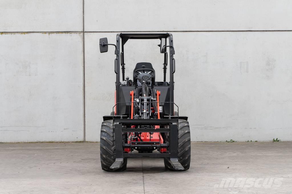 Manitou MLA 3-25 HC Mini incarcatoare