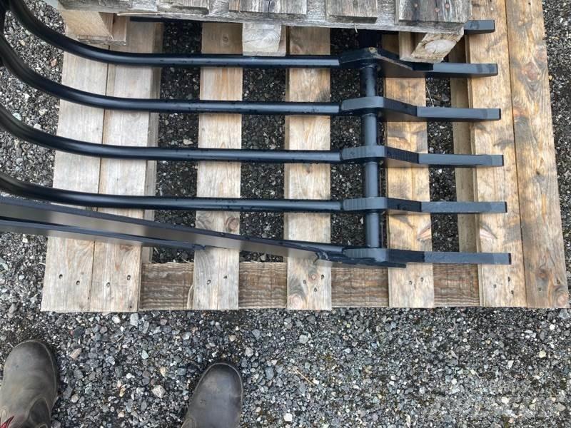 Ålö Steinforke 200 Utilaje agricole - Altele