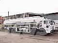 Kenworth L700 Cisterne
