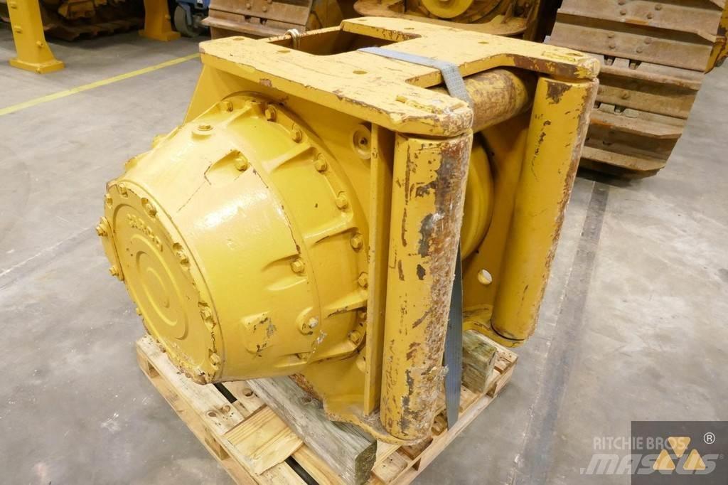 Carco PA57VS Alte componente