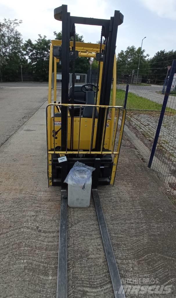 Hyster A 1.3 XNT Stivuitor electric
