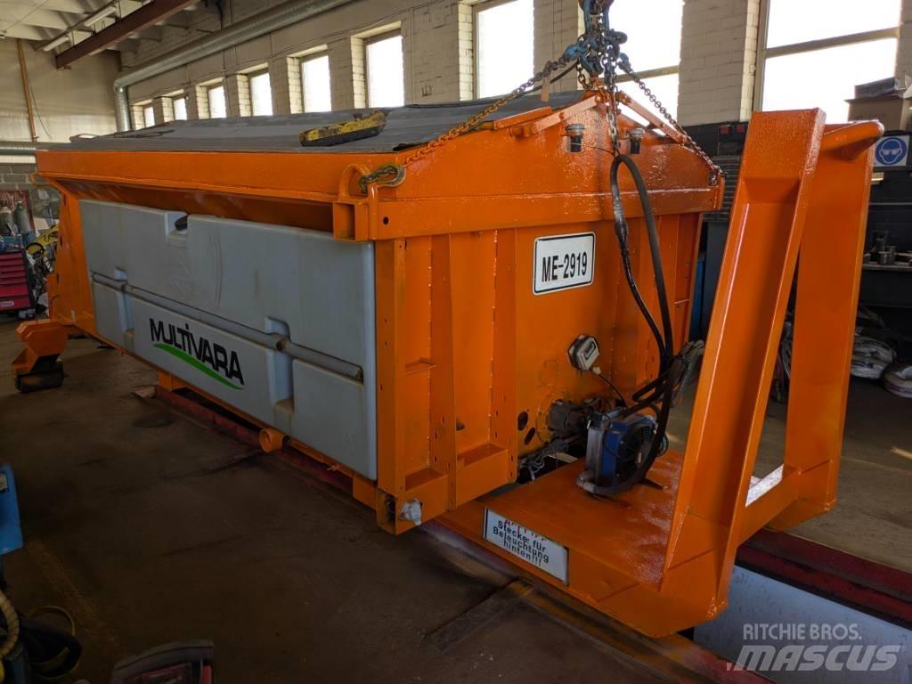 Epoke SH3401 Masini utilitare