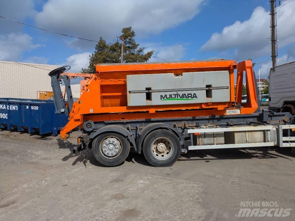 Epoke SH3401 Masini utilitare