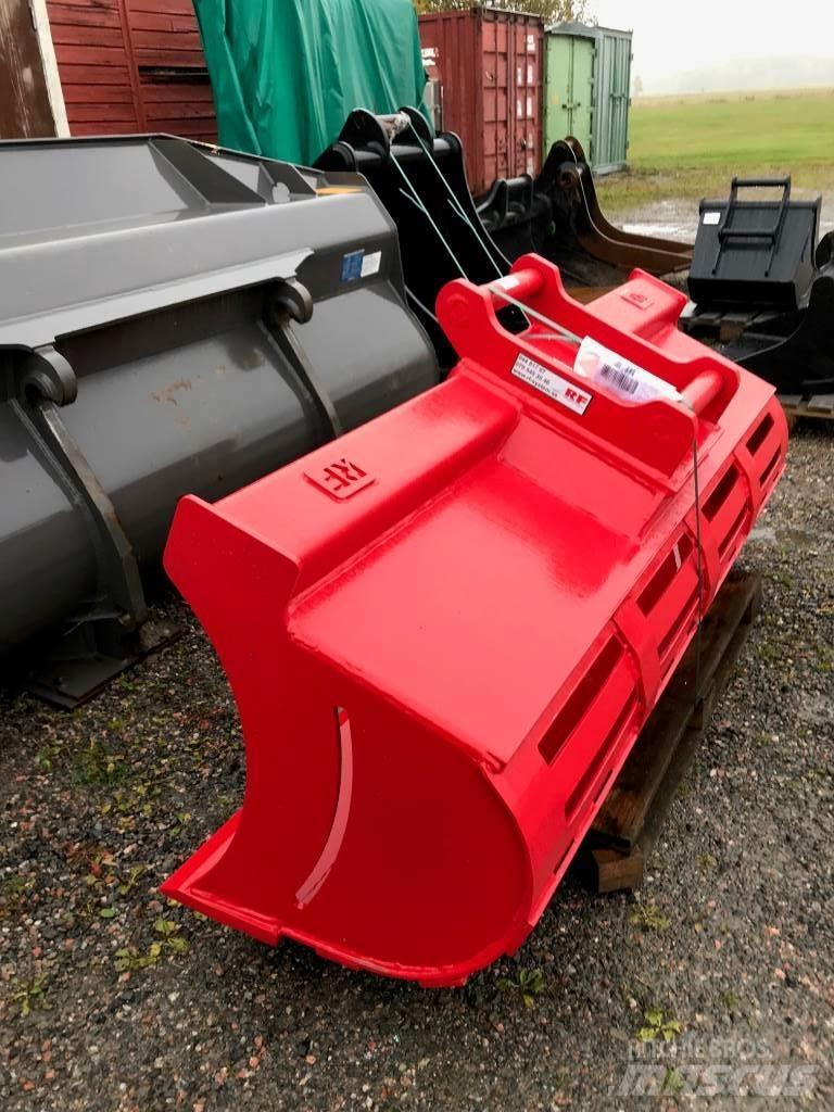  RF Rensskopa S60 Pistoane