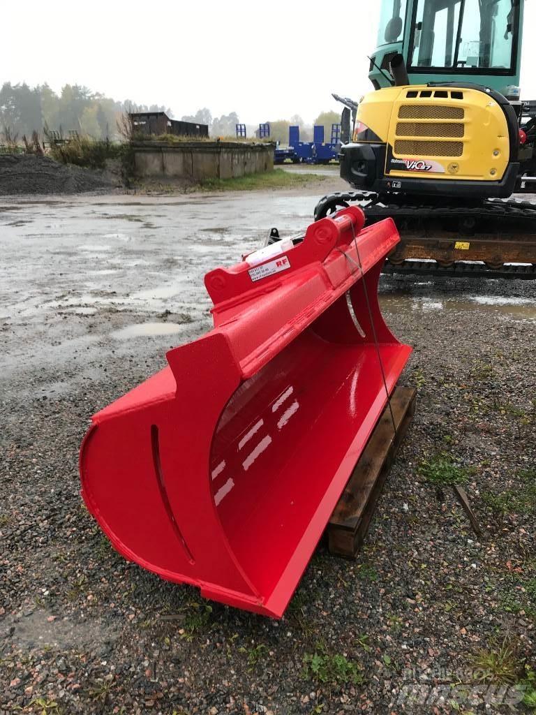  RF Rensskopa S60 Pistoane