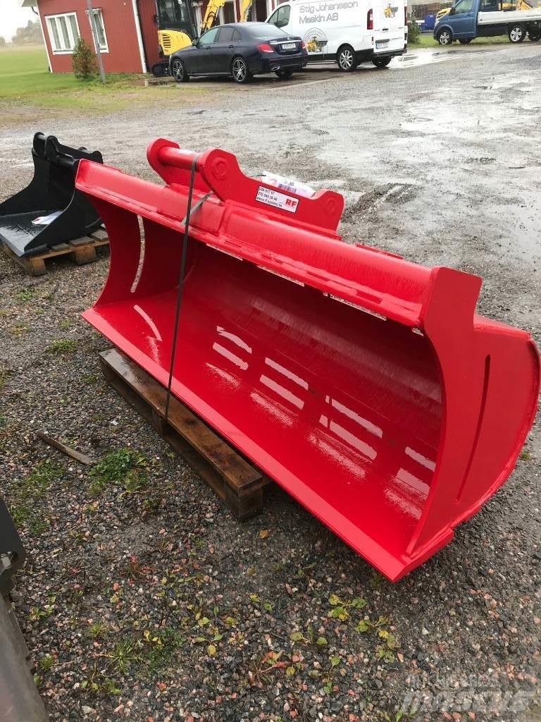  RF Rensskopa S60 Pistoane