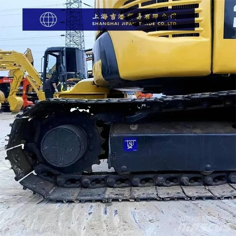 Komatsu PC 40 MR Mini excavatoare < 7t