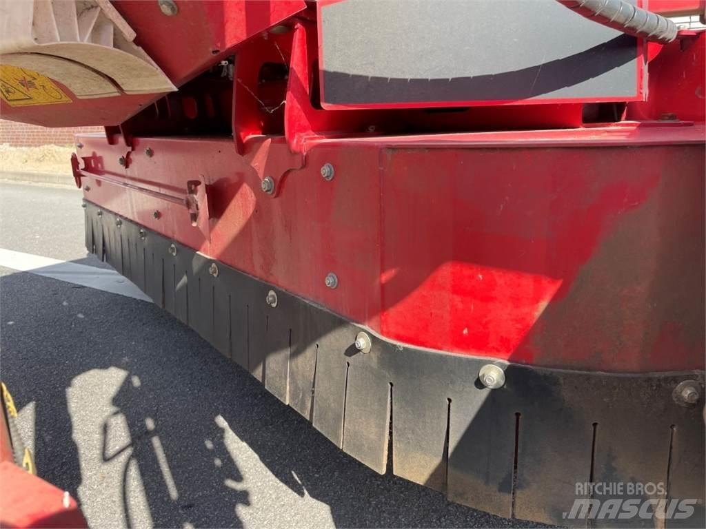 Grimme VT 220 Utilaje agricole - Altele