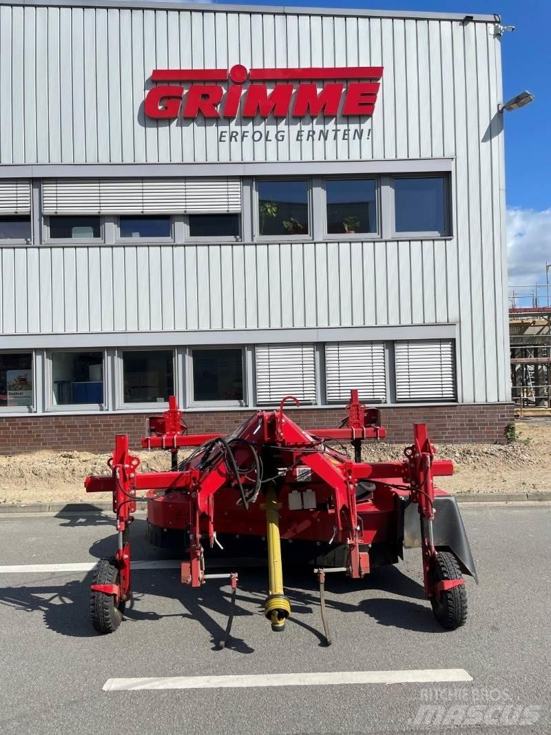 Grimme VT 220 Utilaje agricole - Altele