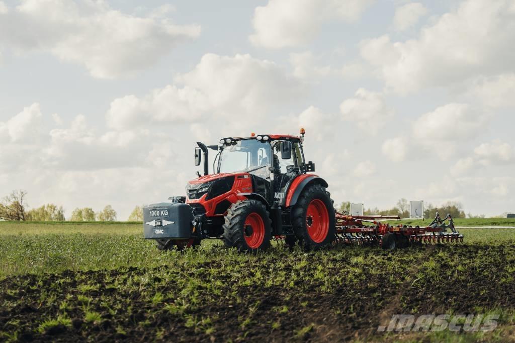 Kioti HX1302 Tractoare