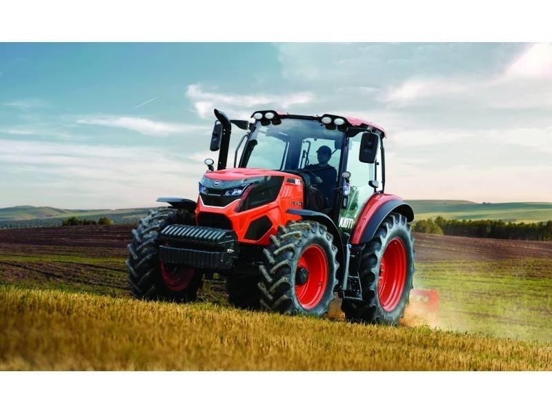 Kioti HX1302 Tractoare