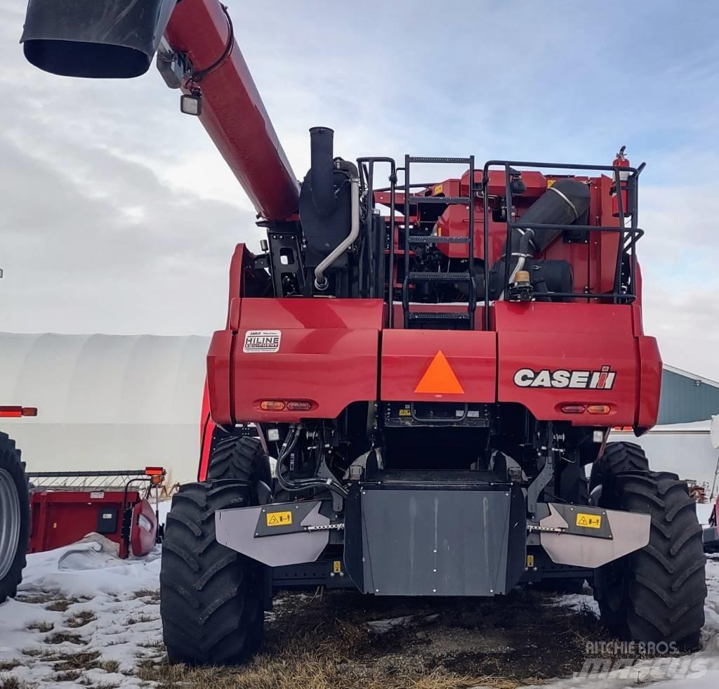 CASE 8240 Combine de secerat