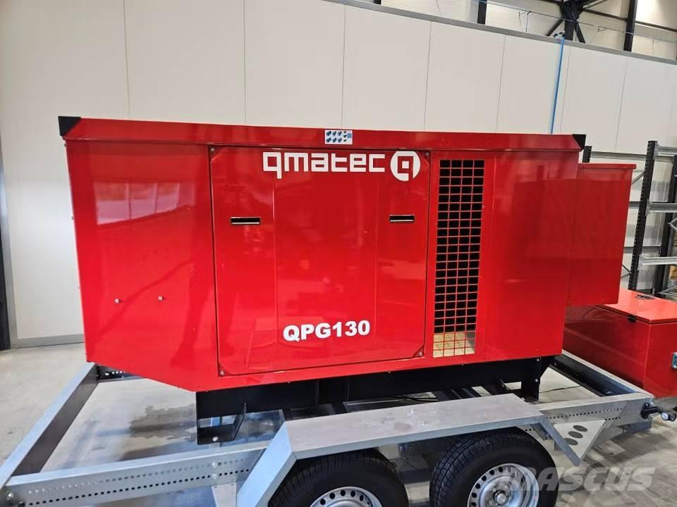 Kohler J130IV Generatoare Diesel