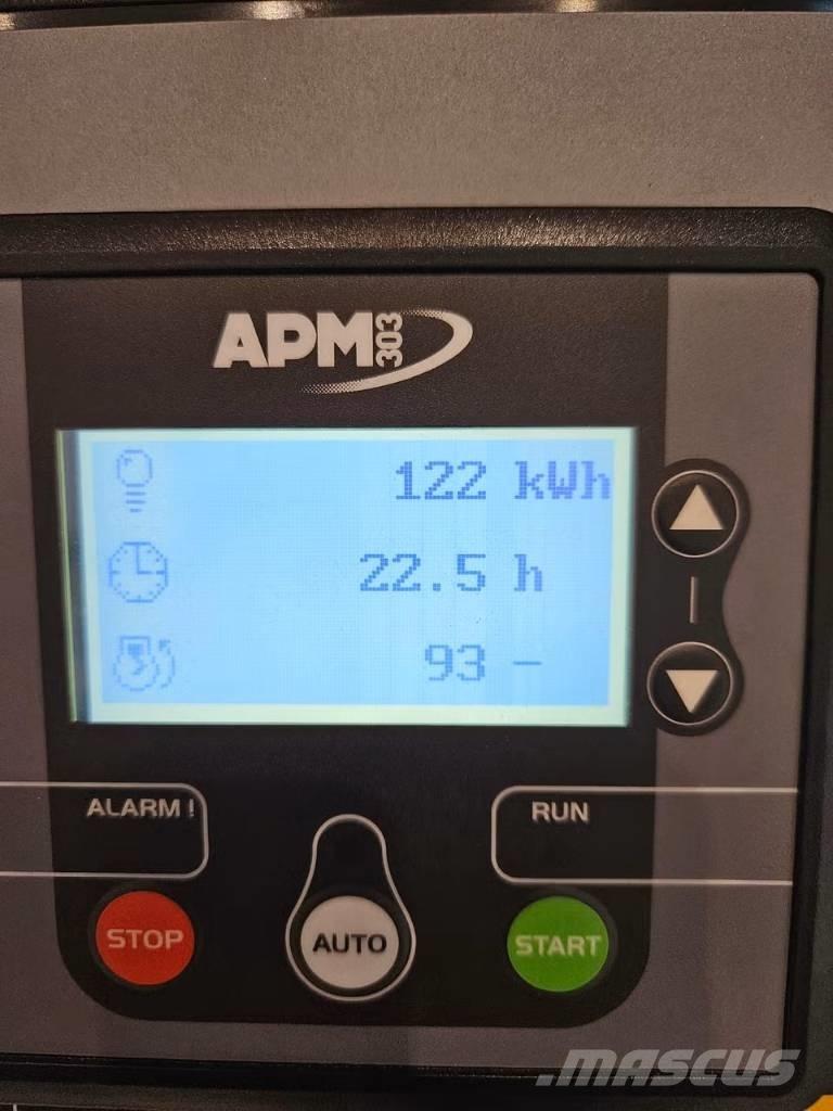 Kohler J130IV Generatoare Diesel