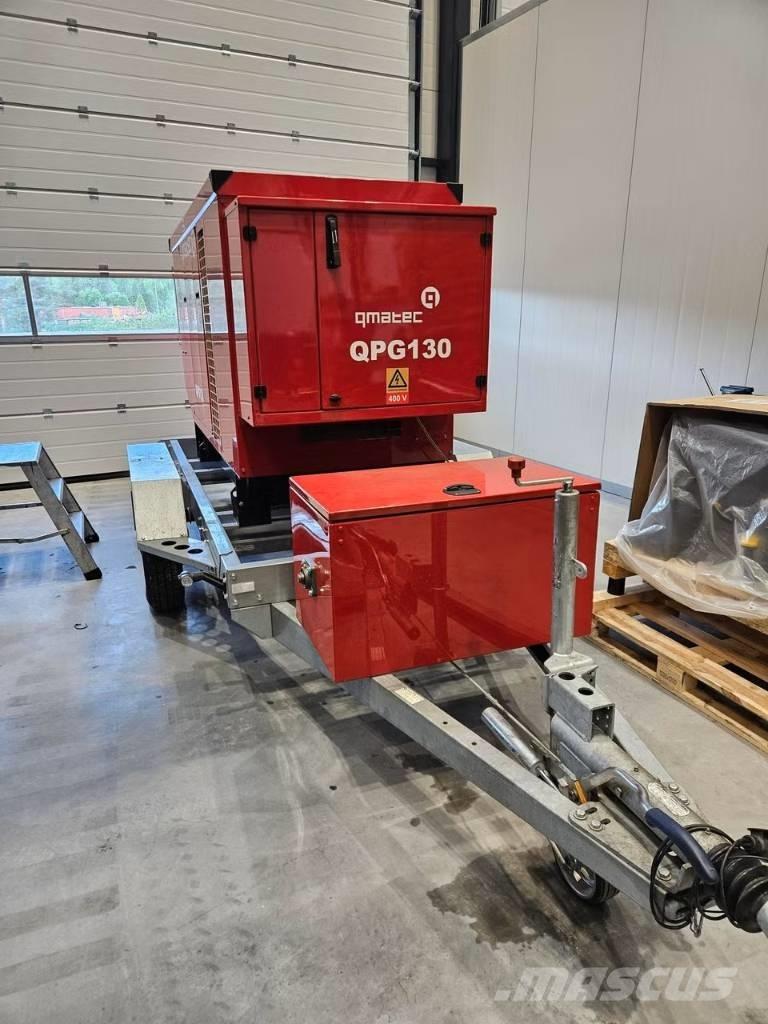 Kohler J130IV Generatoare Diesel