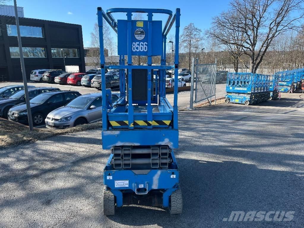 Genie GS 1532 Platforme foarfeca