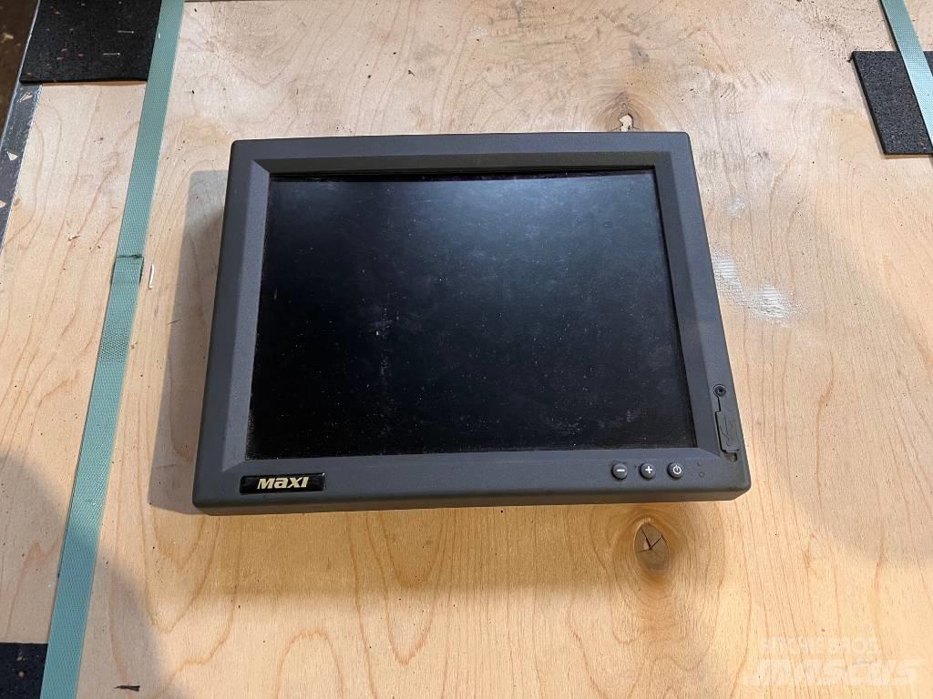Valmet 5091708 Electronice