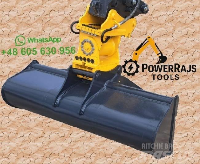 Volvo Penta EC55 Excavatoare cu roti