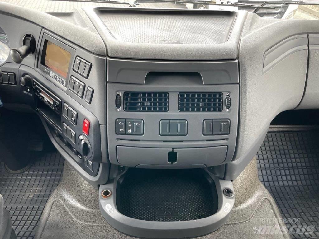 DAF FT460XF Autotractoare