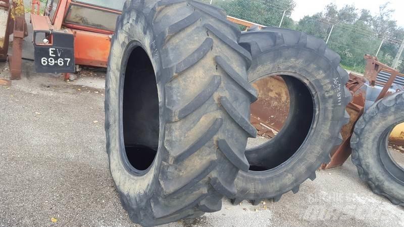  Pneus 540/65R34 Roti