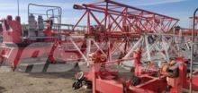 Potain MD 365 B Macarale turn