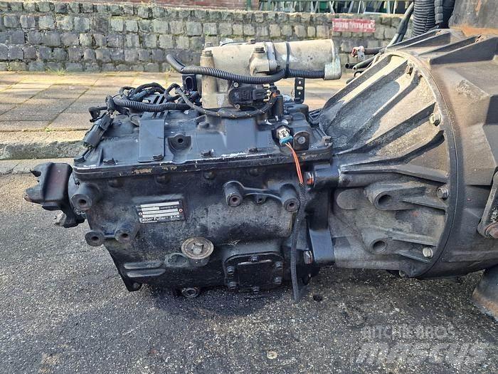 Eaton F-5505B-DM3 Transport - Altele