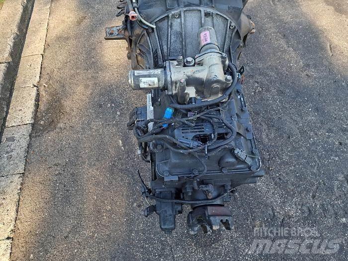 Eaton F-5505B-DM3 Transport - Altele