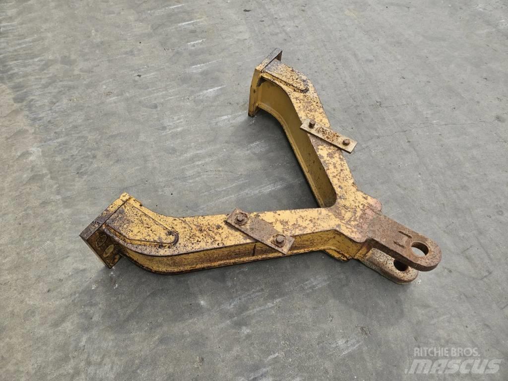 CAT D6R Alte componente