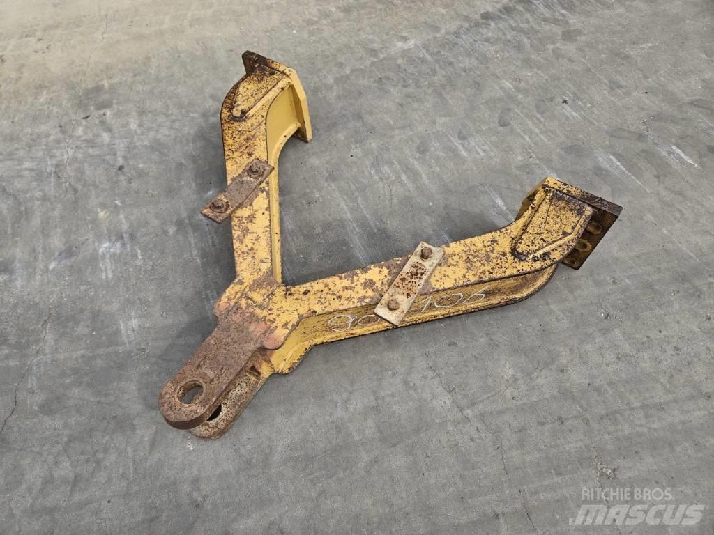 CAT D6R Alte componente