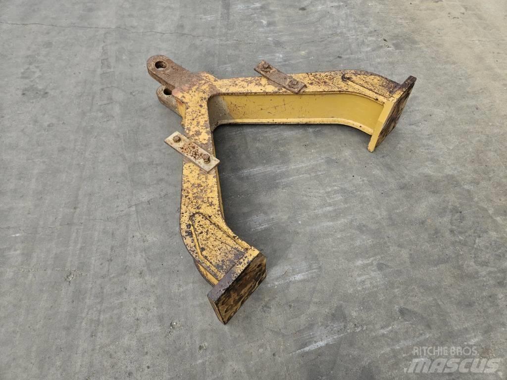 CAT D6R Alte componente