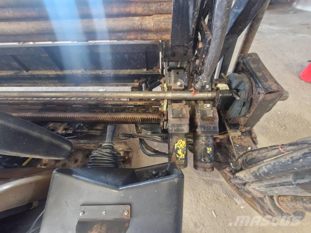 Ditch Witch JT 922 Instalatii de foraj orizontal