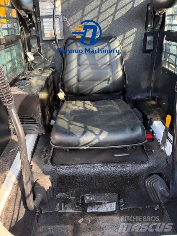 Bobcat S 18 Mini incarcator