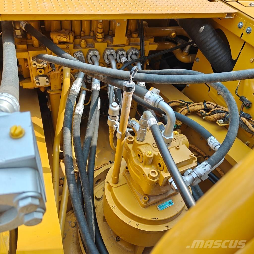 CAT 336GC Excavatoare pe șenile
