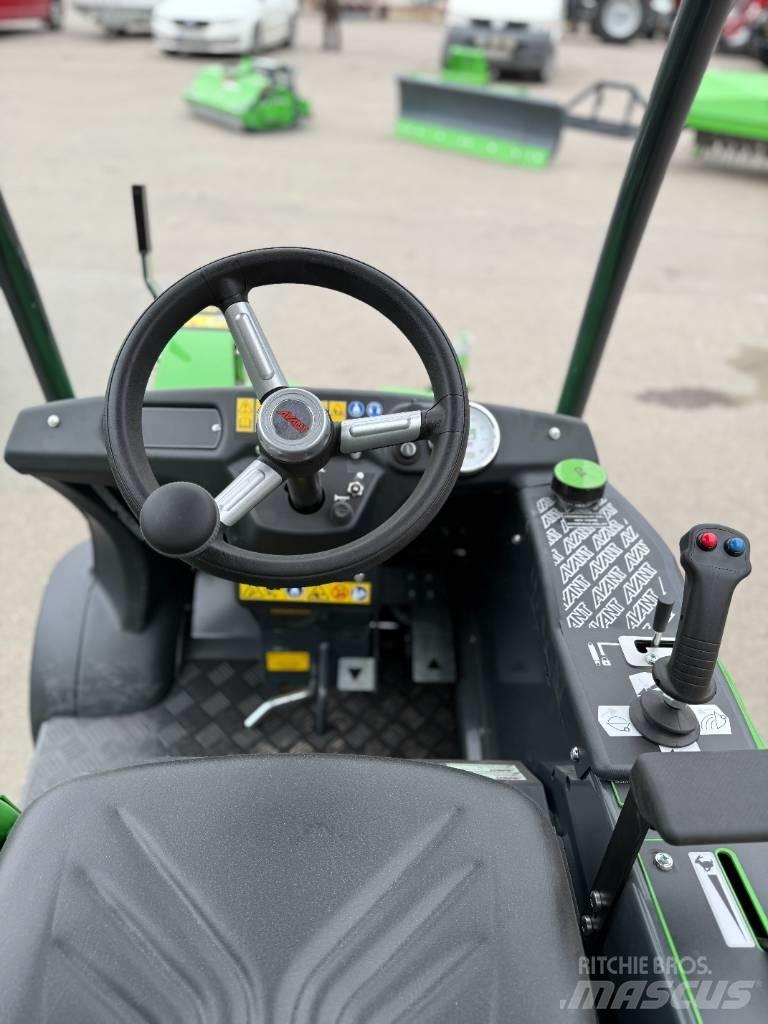 Avant 225 Incarcatoare multifunctionale
