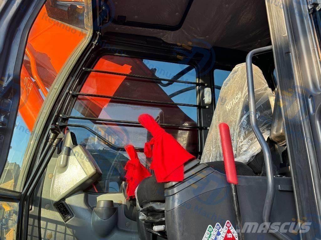 Hitachi ZX 350H-3G Excavatoare pe șenile
