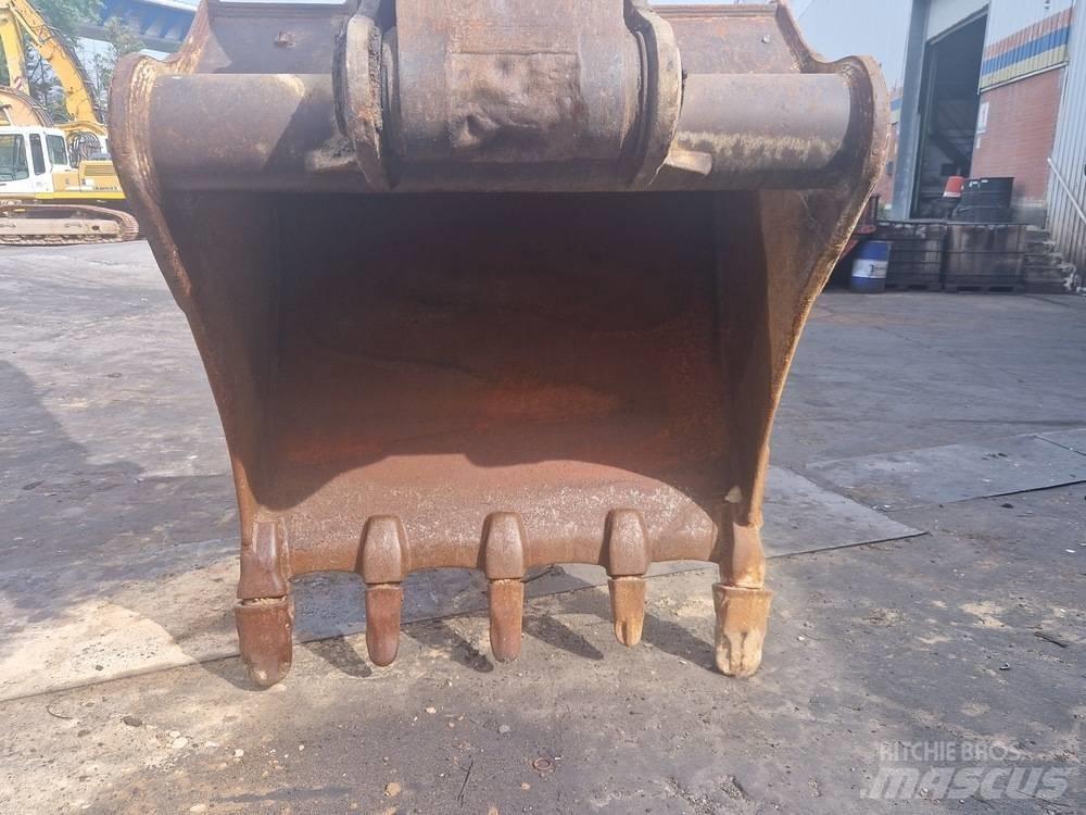 O&K RH 12.5 Excavatoare pe șenile
