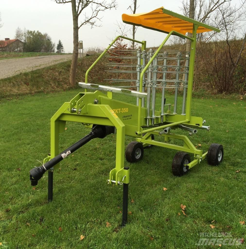 J-Maskiner 350 Greble