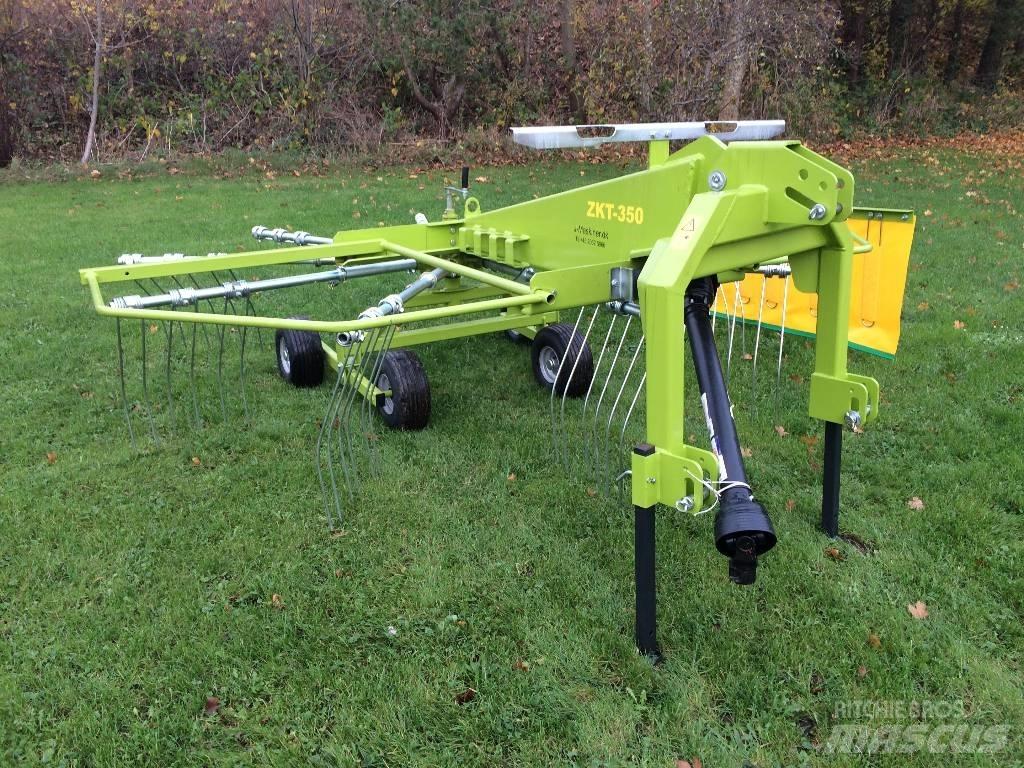 J-Maskiner 350 Greble
